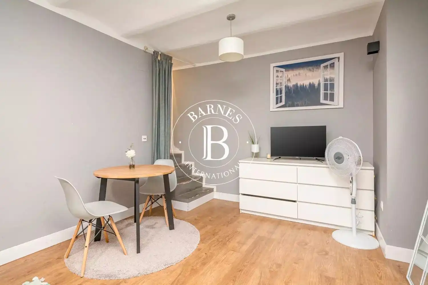 Exterior view of Flat for sale in Madrid  with Air Conditioner, Heating and Terrace