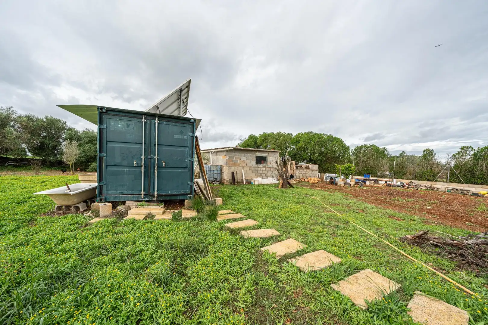 Terreno rustico in vendita a Camino SO N´AMORA NOU, imagen 16