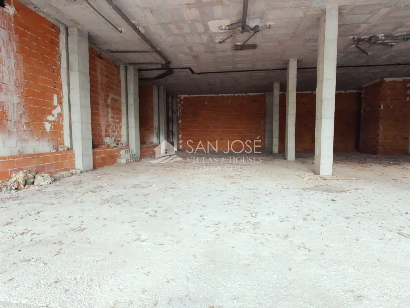 Local comercial en venda a Aspe Centro, imagen 20