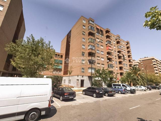 Piso en Venta en Parque de los Cineastas