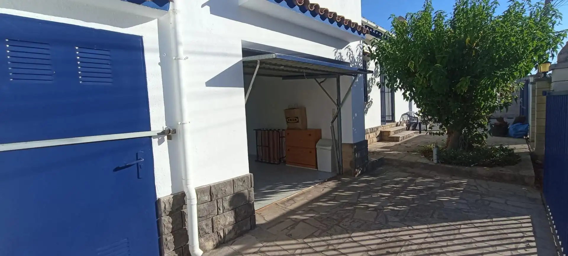 Villa con giardino in affitto a Cala del Puntal, imagen 27