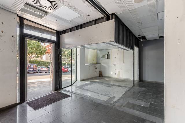 Local comercial en Alquiler en Deportivo Galapagar - Los Almendros