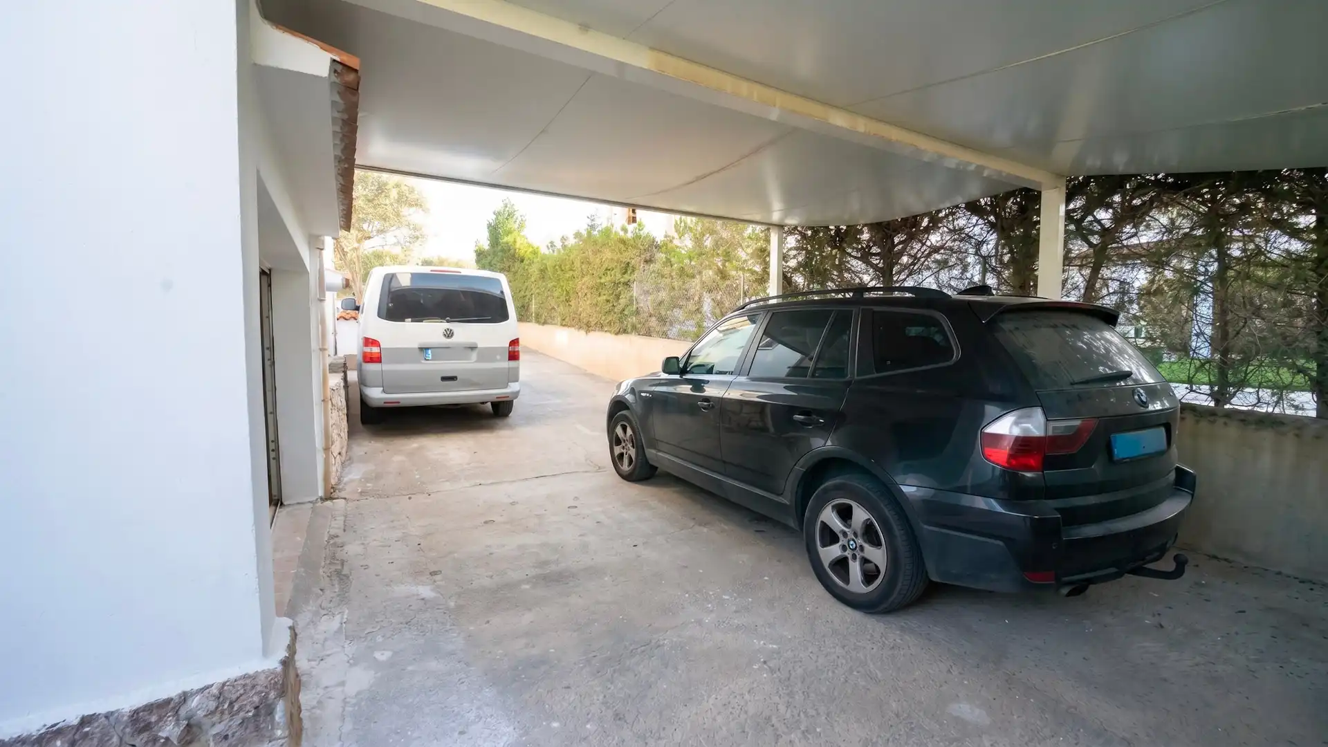 Aparcament de Casa o xalet en venda en Felanitx amb Aire condicionat i Traster