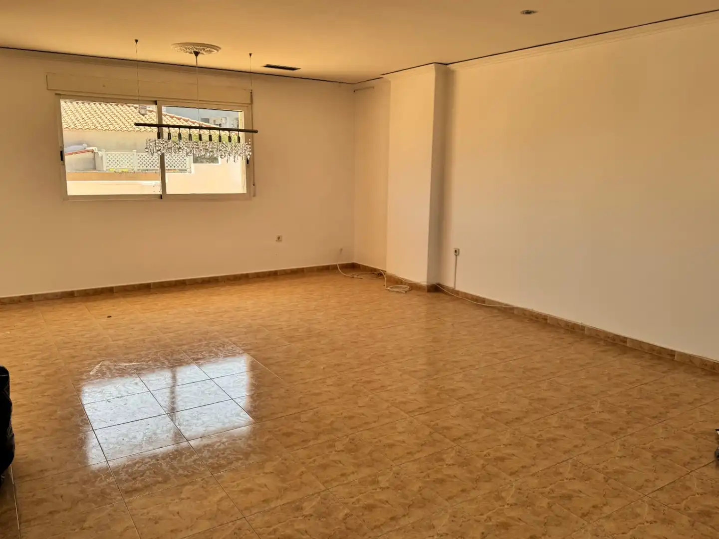 Attic for rent in Dénia