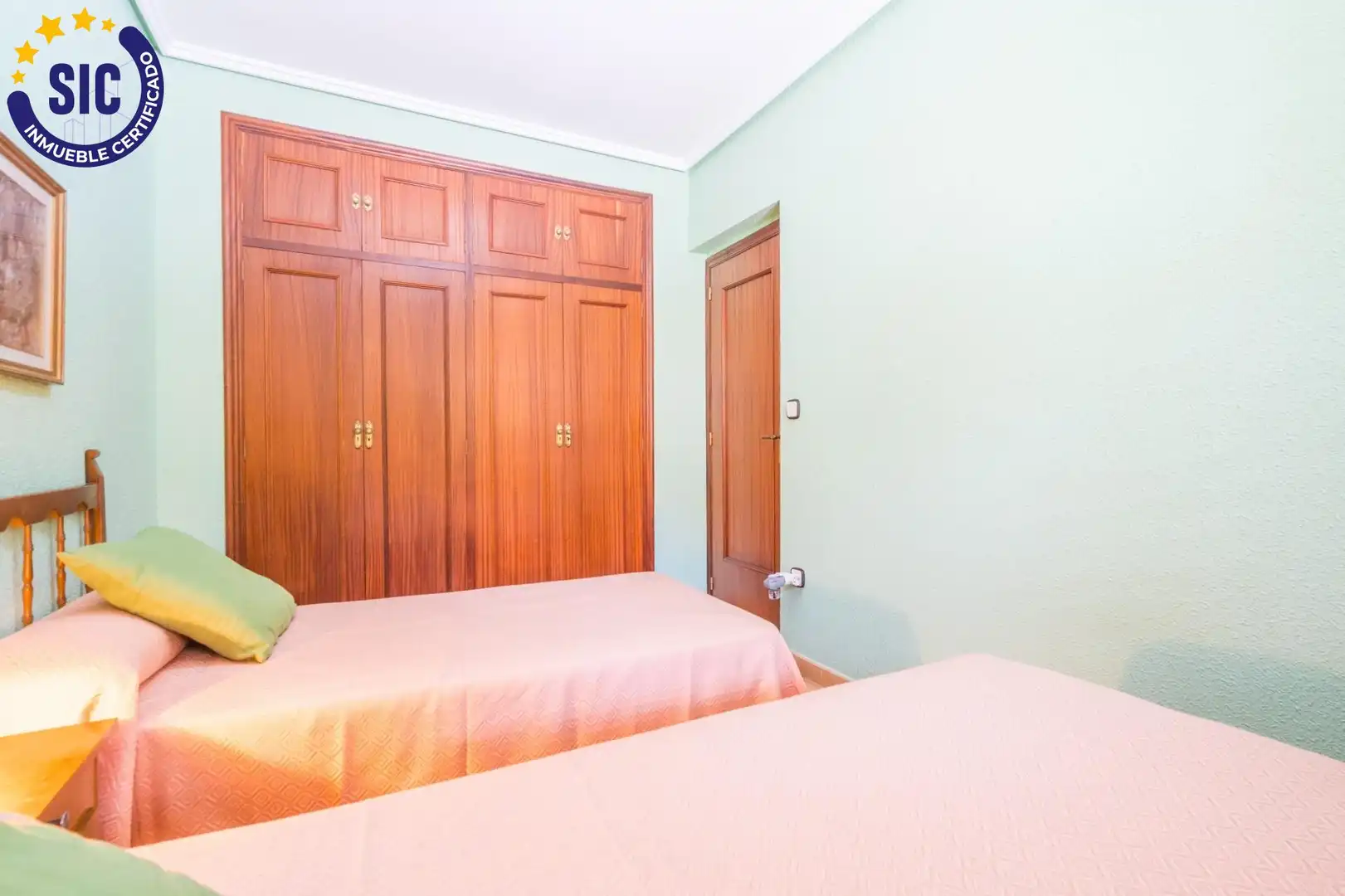 Detached house with pool for sale in Calle ALBACETE S PERENCHIZA, imagen 26