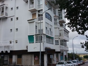 Local comercial en venda a Ruta de la Plata
