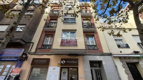 Foto 4 de Piso en venta en Berruguete, Madrid