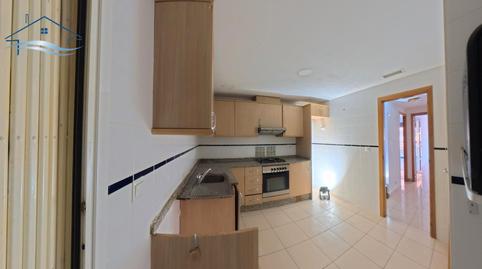 Foto 5 de Pis en venda a Avinguda de la Generalitat, Campello pueblo, El Campello