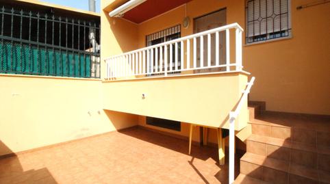 Foto 5 de Planta baixa en venda a Calle Chiclana, Lo Pagán, Murcia