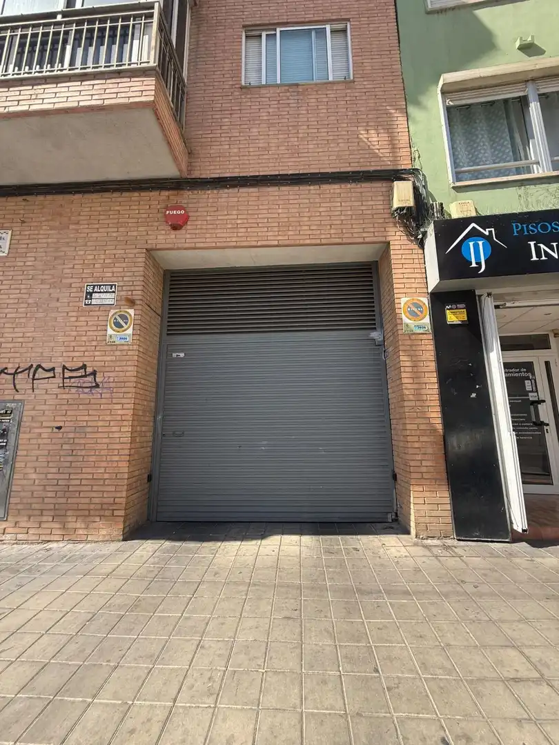 Individuale in vendita a Rabasa - Los Ángeles - San Agustín