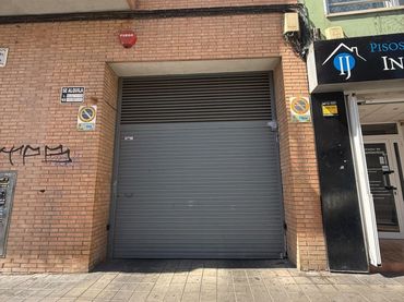 Individuale in vendita a Rabasa - Los Ángeles - San Agustín