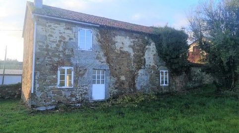 Foto 2 de Casa o chalet en venta en Lañas, 10, A Baña , A Coruña