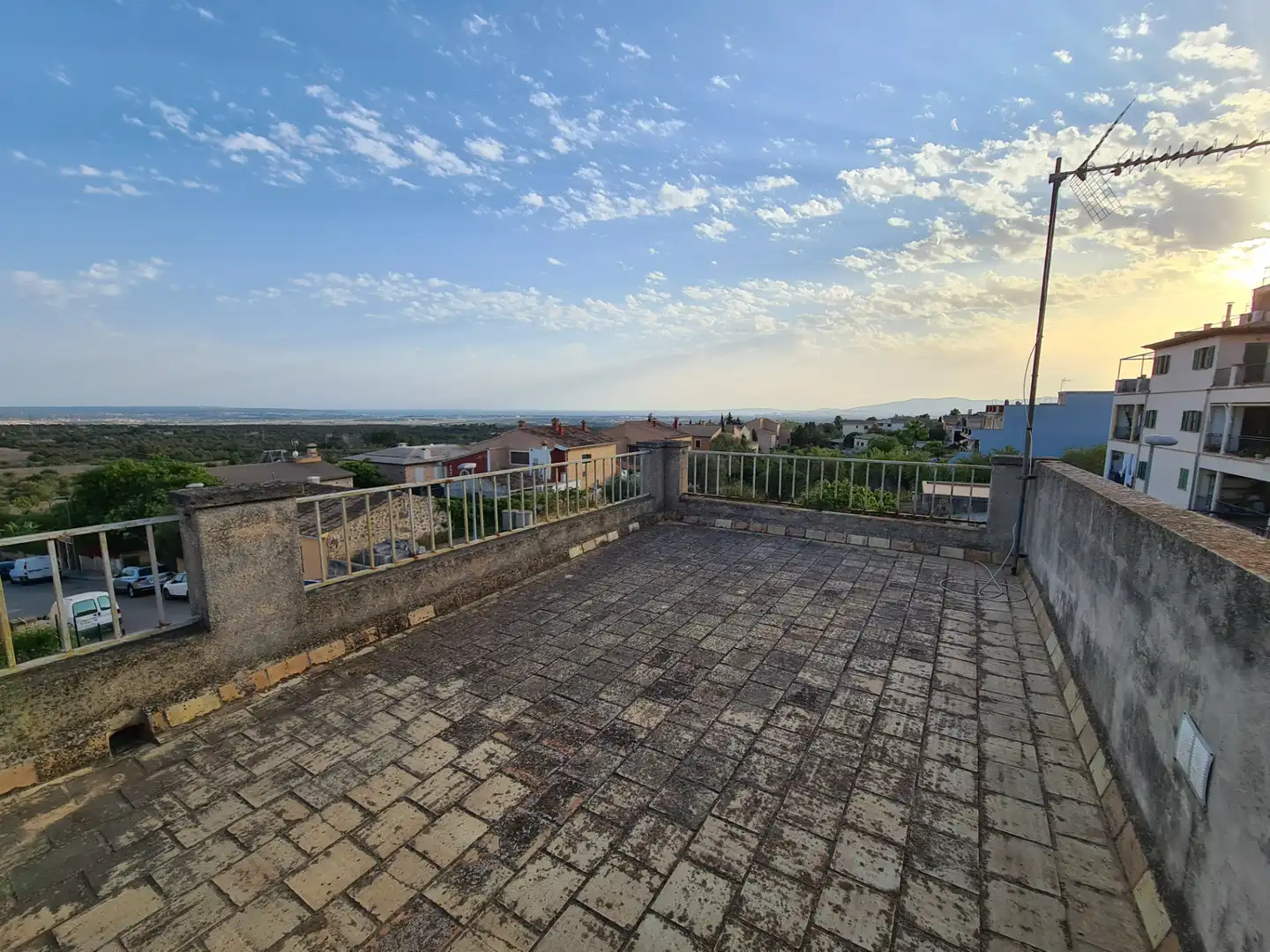 Piso en alquiler en Pòrtol, imagen 3