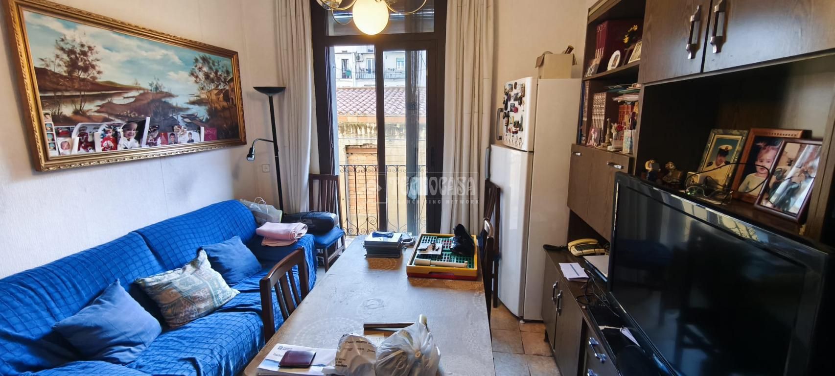 Piso en venta en El Raval, Ciutat Vella