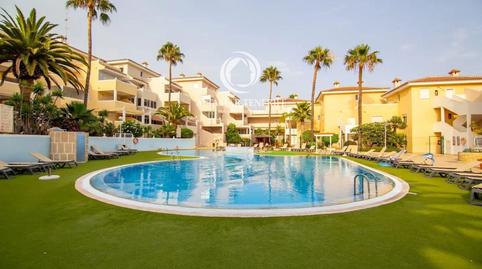 Foto 3 de Apartament en venda a El Morro, Chayofa, Arona