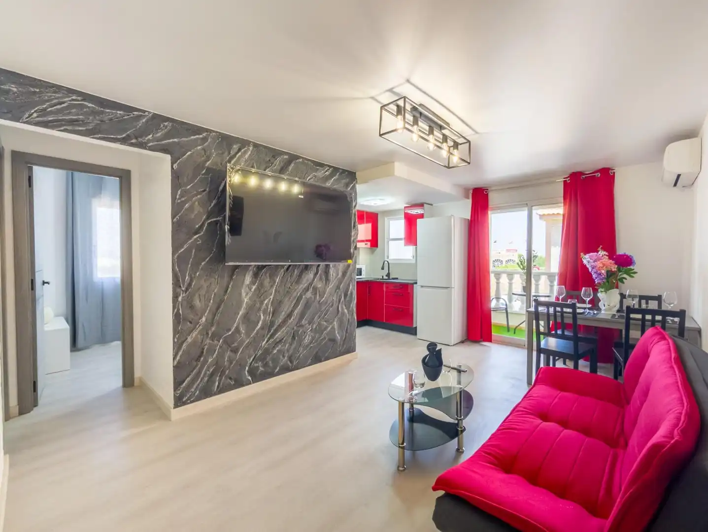 Flat with terrace for sale in BILBAO, imagen 15