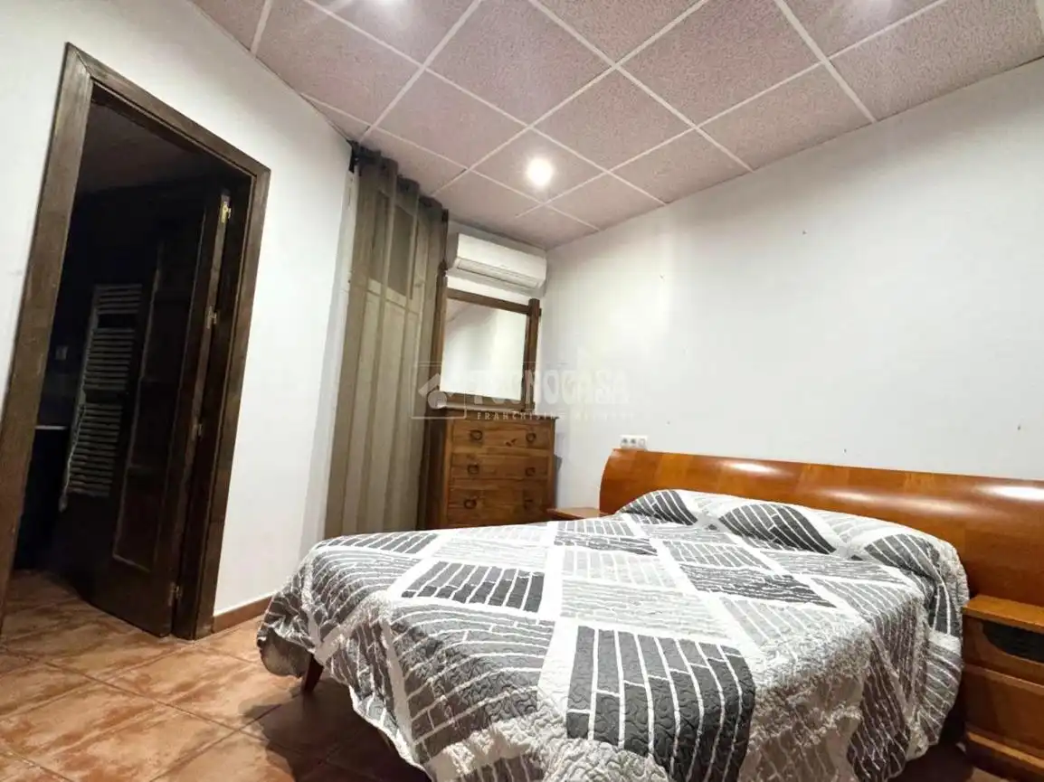 Bedroom of Detached homes for sale in Jerez de la Frontera  with Terrace