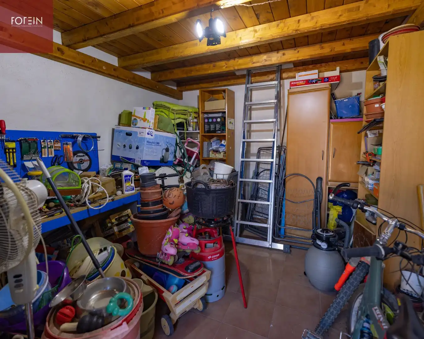 Casa o chalet en venta en El Casar con Aire acondicionado, Calefacción y Jardín privado
