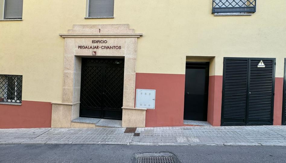 Photo 1 of Flat for sale in Camino de la Sierra, 2, Torredelcampo, Jaén