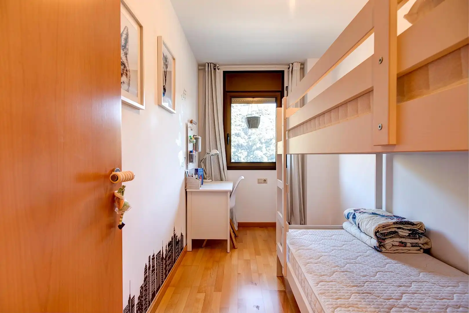 Habitación de Piso en venta en Capellades con Calefacción y Balcón