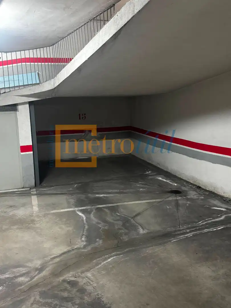 Appartamento con ascensore in vendita a Villares de la Reina, imagen 25