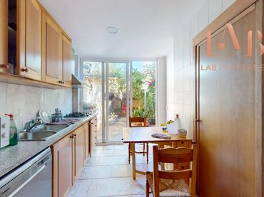 Casa con giardino in vendita a Carrer Carrer Rector Rayó