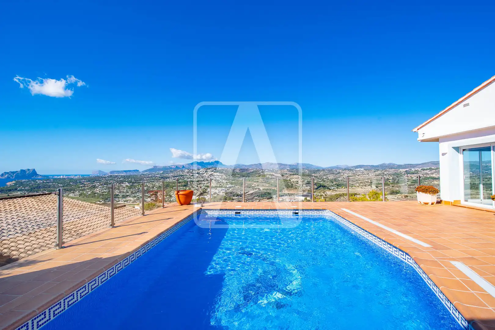 Detached house with pool for sale in Paichi, imagen 35
