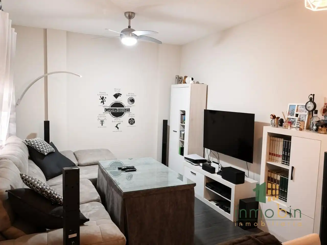 Penthouse mit Aufzug zum Verkauf in Don Benito, imagen 3
