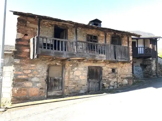 Casa o chalet en venta en Calle carucedo, 10, Carucedo