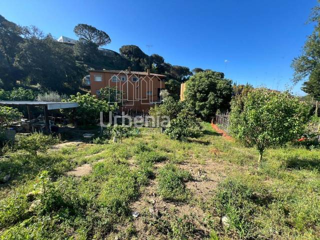 Casa-chalet en Venta en Rocaferrera