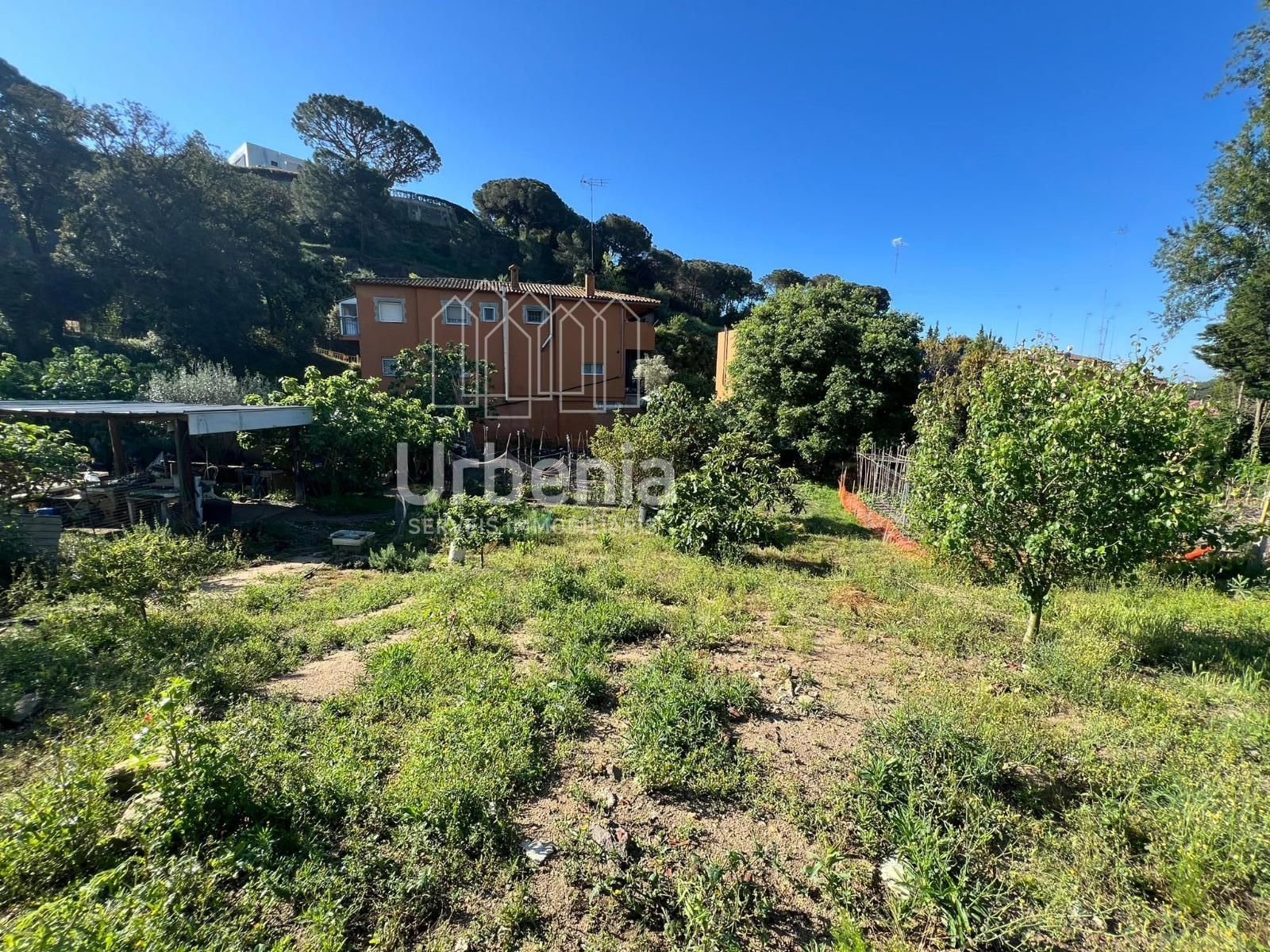 Casa o xalet en venda a Rocaferrera