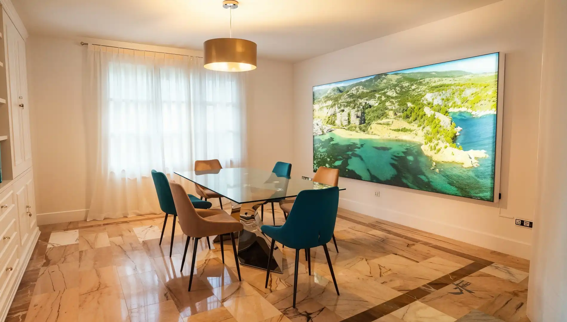 Casa rústica con piscina en venta en Ponent, imagen 8