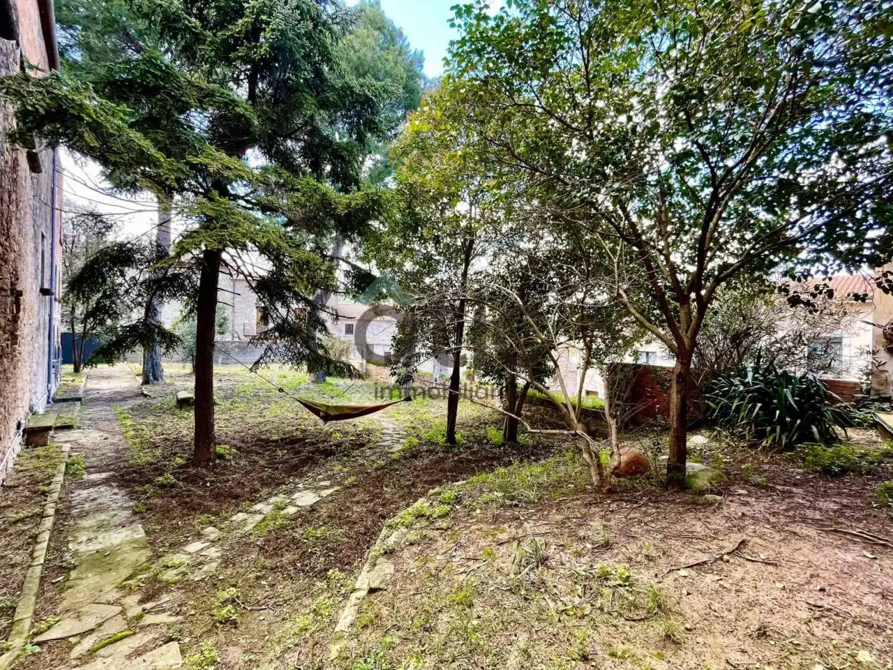 Finca rústica en venta en Castellgalí con Calefacción y Jardín privado