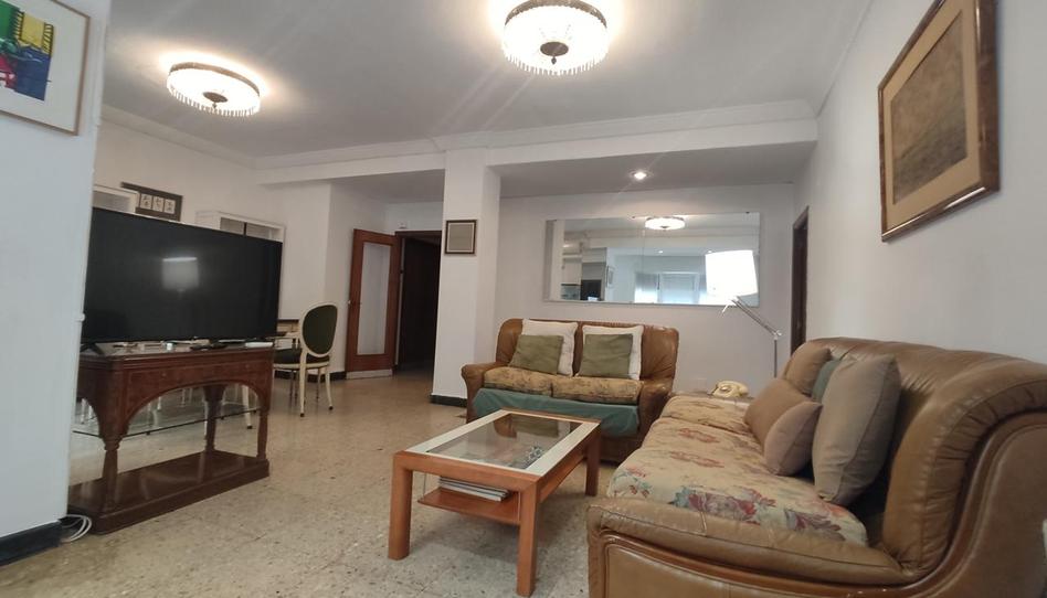 Photo 1 of Flat to rent in De San Ignacio de Loyola, Paseo Constitución - Las Damas, Zaragoza