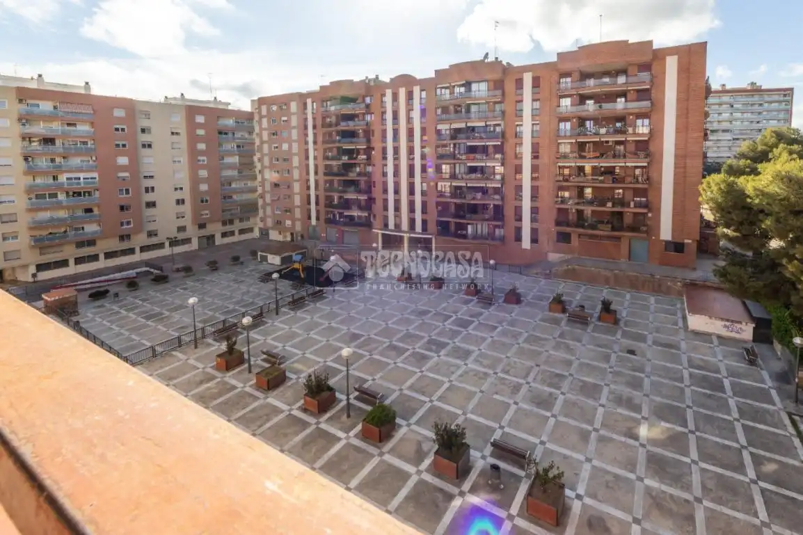 Terrassa de Pis en venda en Tarragona amb Aire condicionat i Balcó