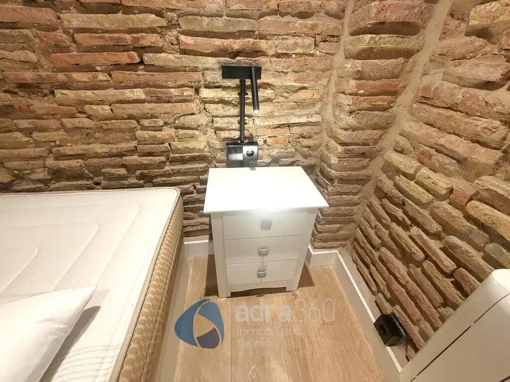 Apartamento de alquiler en  Logroño con Calefacción y Amueblado