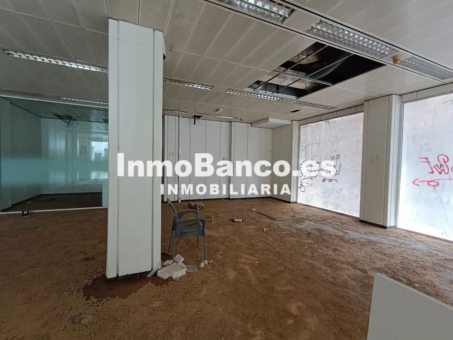 Local commercial à vendre à Avinguda Llevant 30, imagen 9