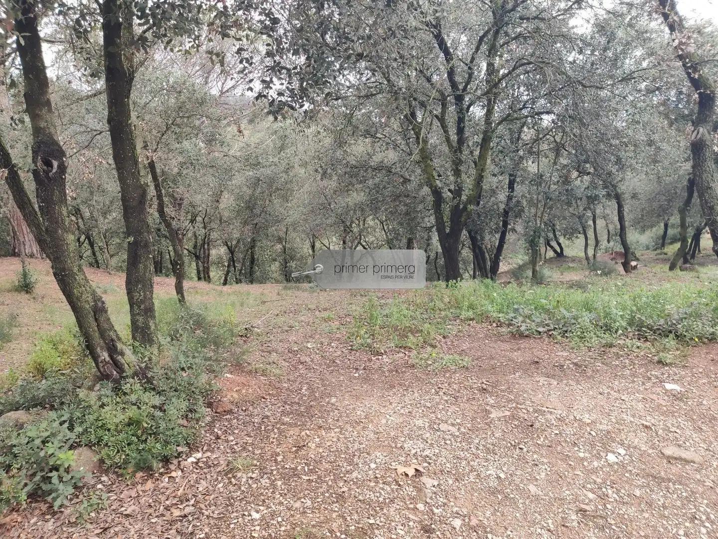 Residencial en venta en volca, Valldoreix