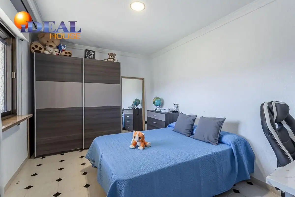 House with garden for sale in Barrio de la Vega, imagen 11