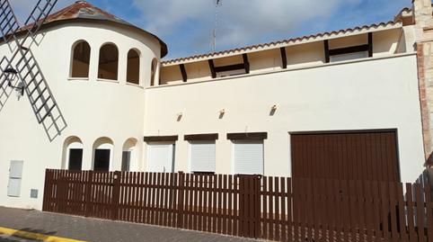 Foto 5 de Casa adosada en venda a Calle Toledo, Motilleja, Albacete