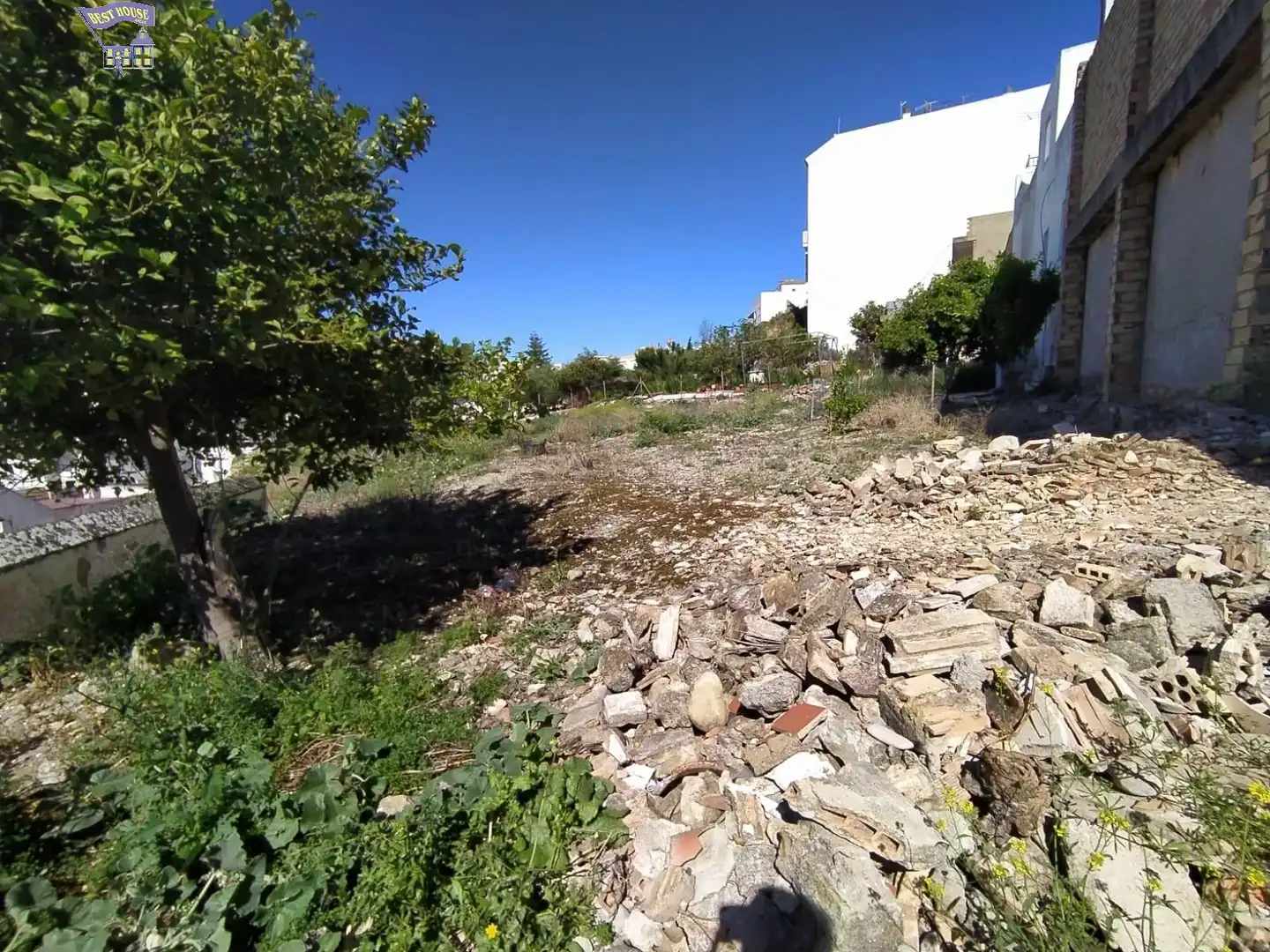 Terreno residencial en venta en Arcos de la Frontera, imagen 2