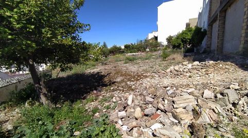 SE VENDE TERRENO URBANO CON GARAJE, imatge 2