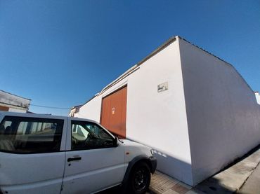 Casa en venda a Zurbarán