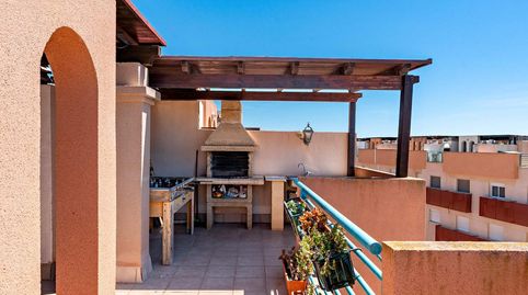 Foto 4 de Ático en venta en Almerimar, El Ejido