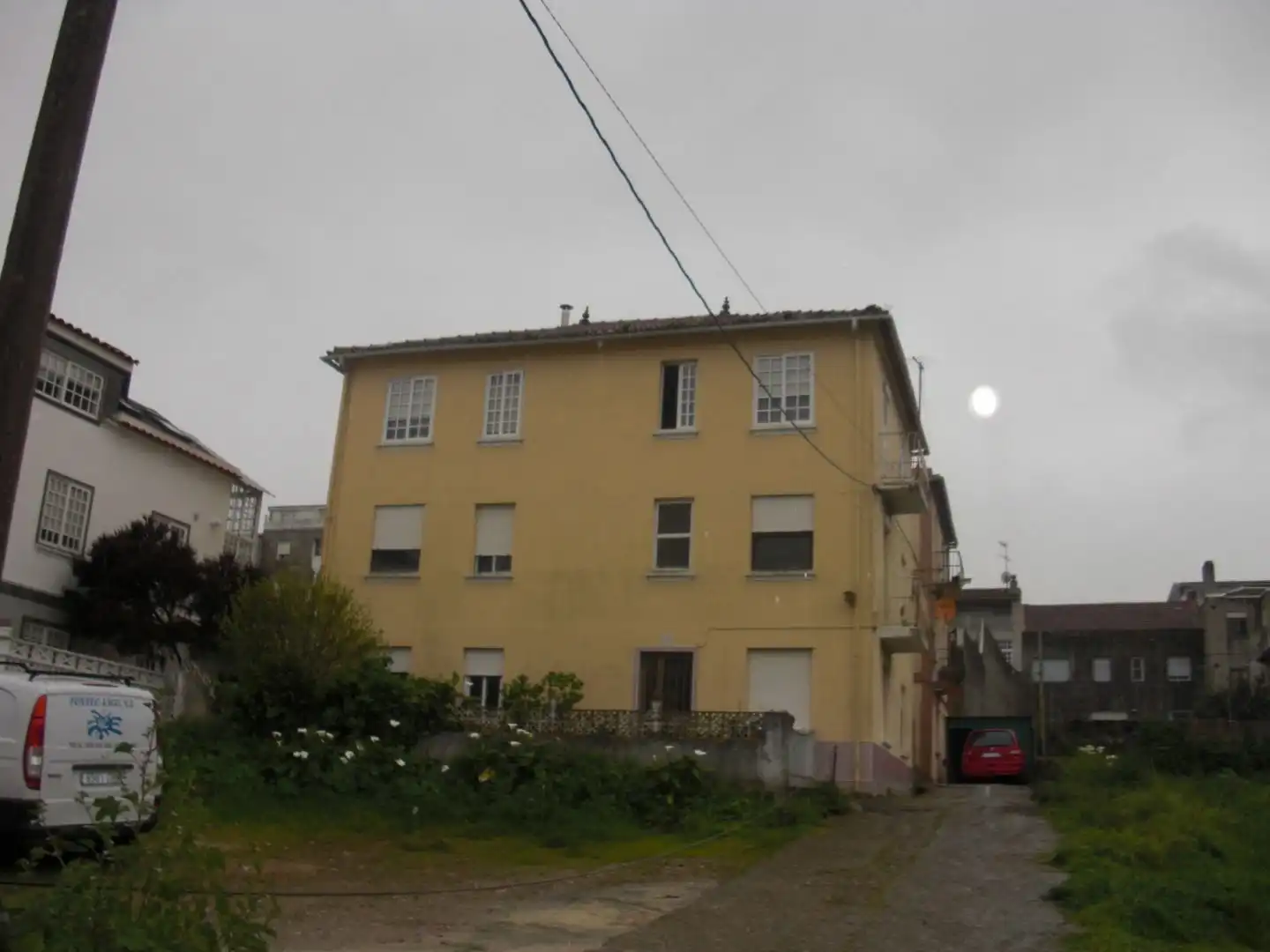 Casa en venta en Rúa Mestre Soutullo, imagen 37