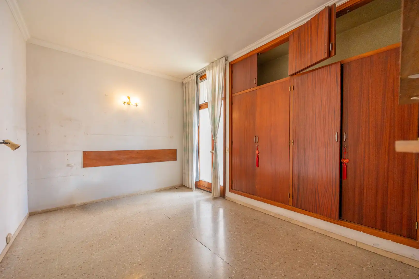 Bedroom of Flat for sale in Las Palmas de Gran Canaria  with Terrace, Storage room and Balcony