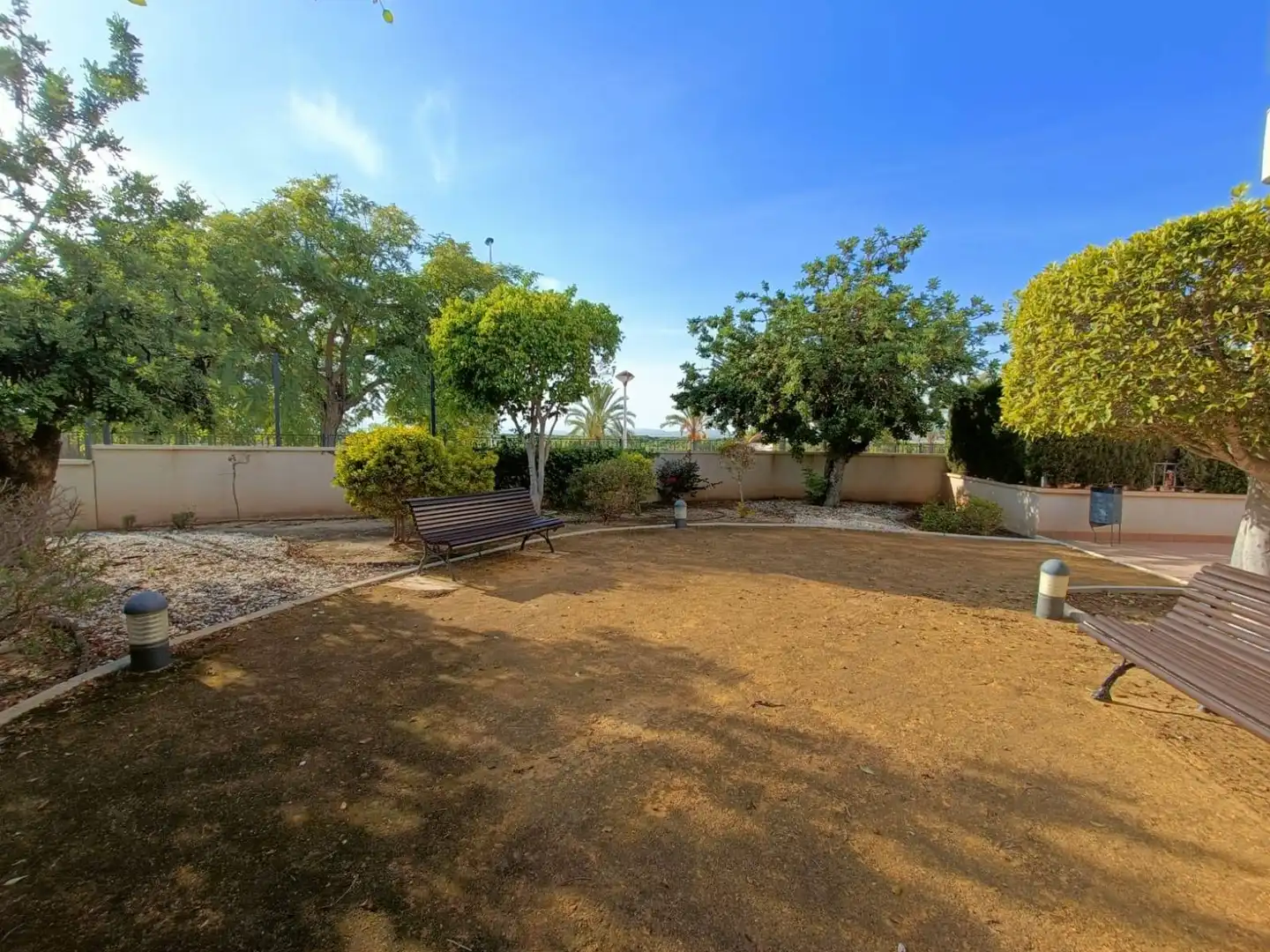 Flat with pool for sale in Los Arenales del Sol, imagen 91
