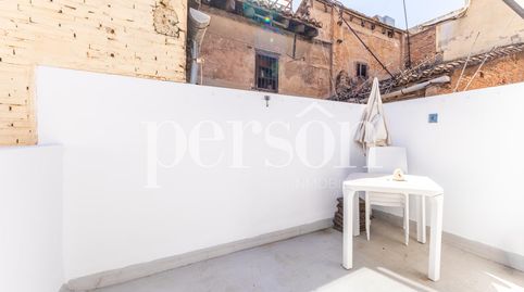 Foto 4 de Estudi de lloguer a Sant Francesc, Valencia Capital