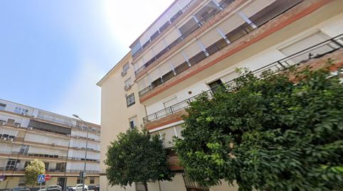 Foto 3 de Casa o xalet en venda a Ciudad de Burjassot, Parque Alcosa, Sevilla Capital