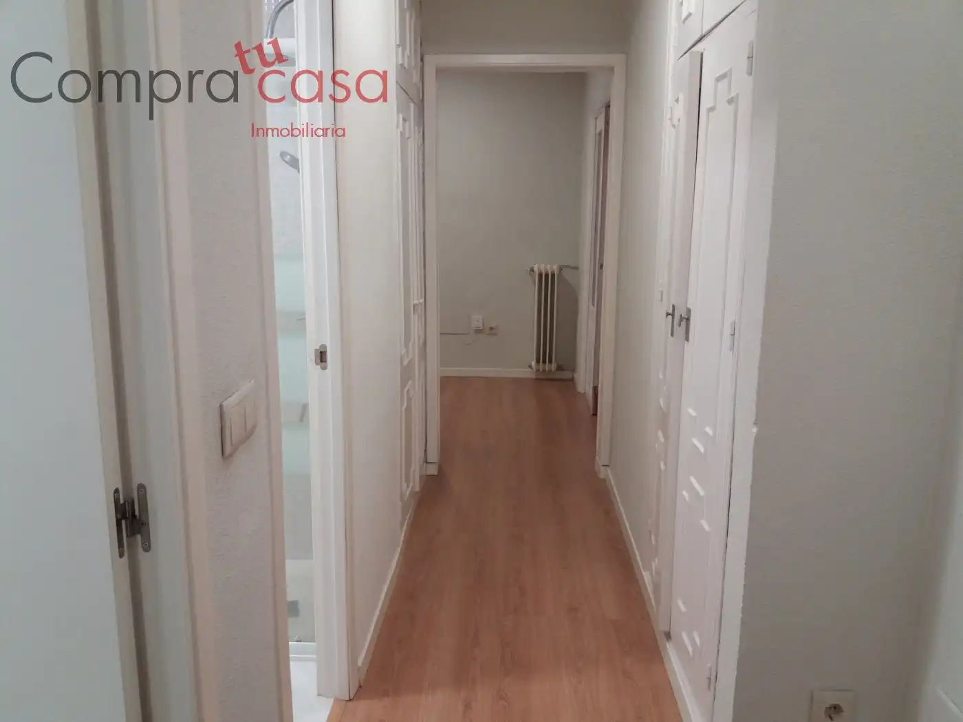 Wohnung zur Miete in Segovia mit Heizung, Terrasse und Möbliert